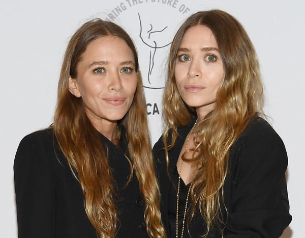 33 Surprising Facts You Might Not Know About The Olsen Twins E